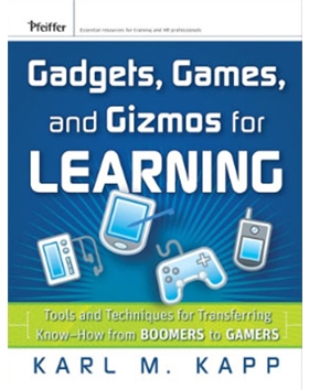 The Gamification of Learning and Instruction Fieldbook: Ideas into  Practice: Kapp, Karl M.: 9781118674437: : Books