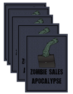 ZombieCards